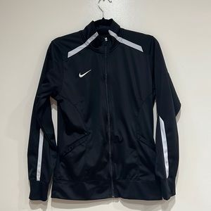 Nike Classic Color Blocked Tracking Jacket